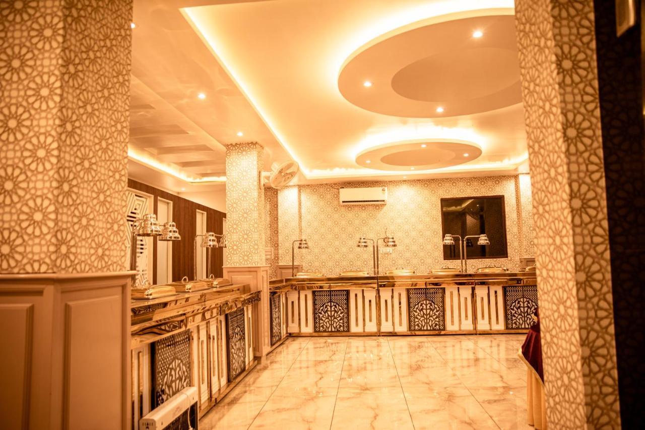 Hotel The Florence ชามบา ภายนอก รูปภาพ