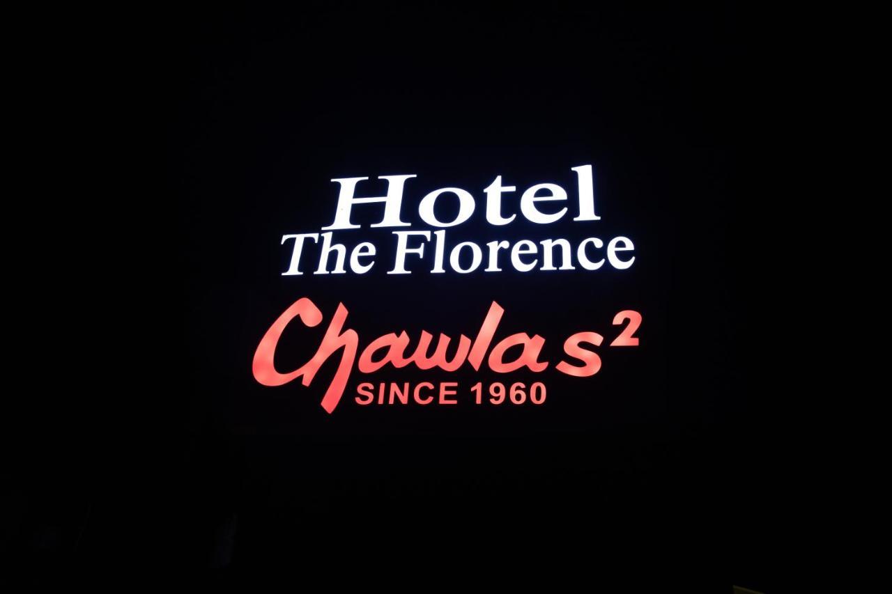 Hotel The Florence ชามบา ภายนอก รูปภาพ