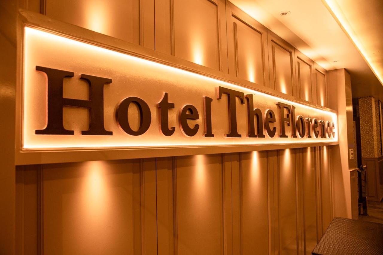 Hotel The Florence ชามบา ภายนอก รูปภาพ